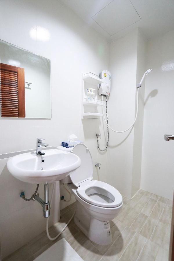 Apartamento Baanrao Bangson