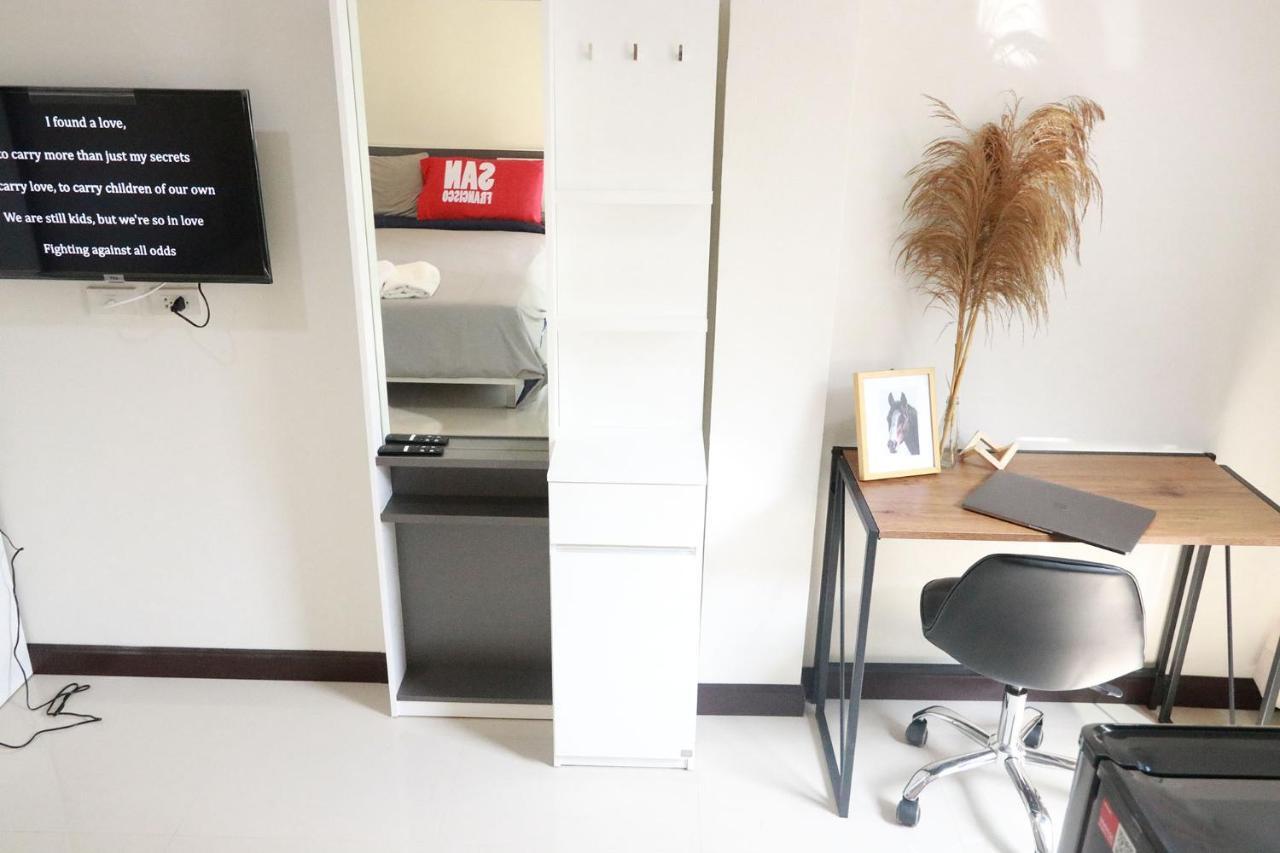 Apartment Baanrao Bangson *
