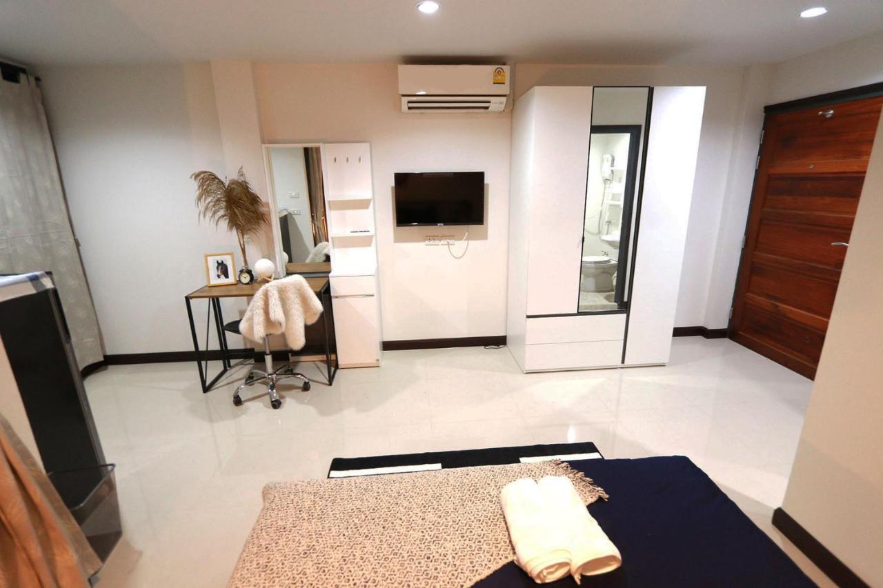 Baanrao Bangson Apartment *
