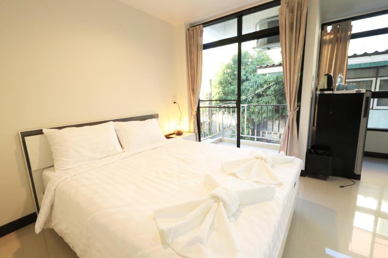 Baanrao Bangson Apartment