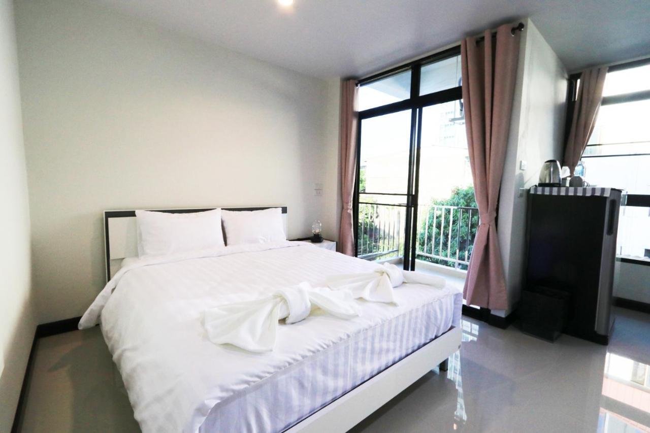 Baanrao Bangson Apartment *